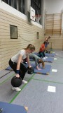 Powerfitness-Training
